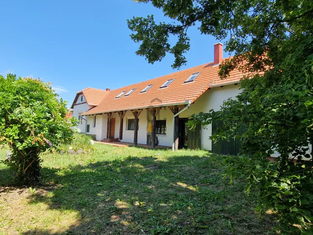 Eladó ház Valkonya 120 nm