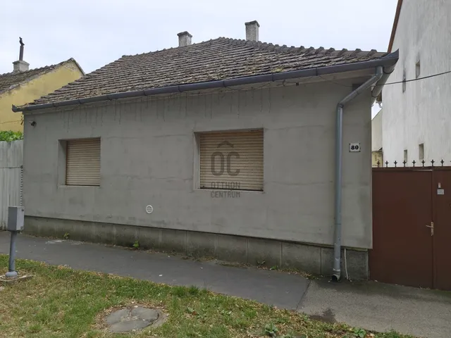 Eladó ház Nagykanizsa 81 nm