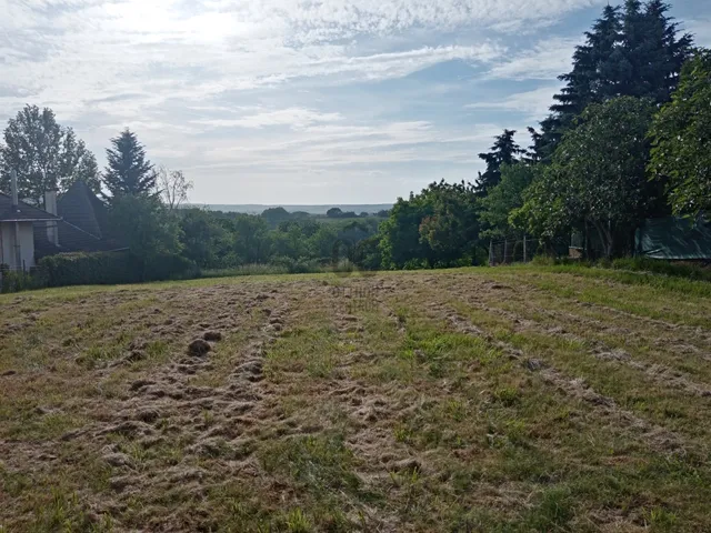 Eladó telek Zalaegerszeg, Ebergény 2664 nm