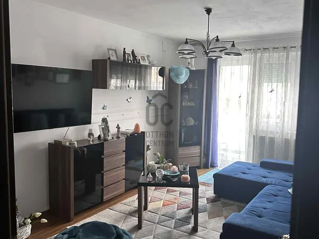 Eladó lakás Nagykanizsa, Belváros 63 nm