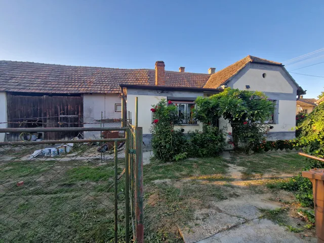 Eladó ház Pusztamagyaród 70 nm