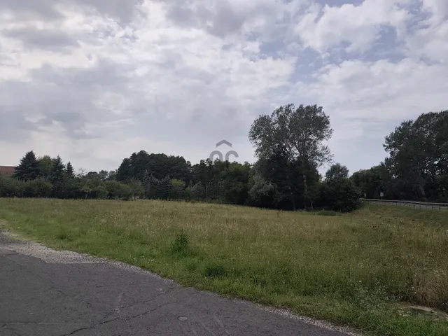 Eladó telek Nagykanizsa 2805 nm
