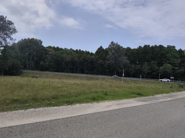 Eladó telek Nagykanizsa 2805 nm
