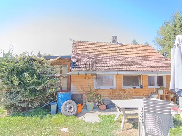 Eladó ház Nagykanizsa 68 nm