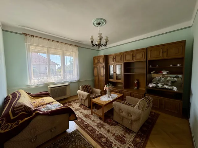 Eladó ház Tótszerdahely 150 nm