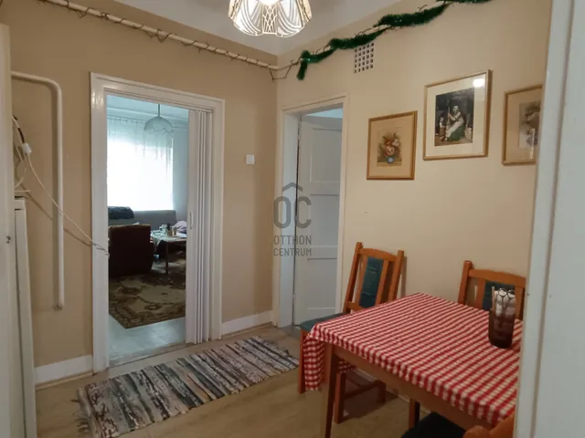Eladó ház Nagykanizsa, Kiskanizsa 75 nm