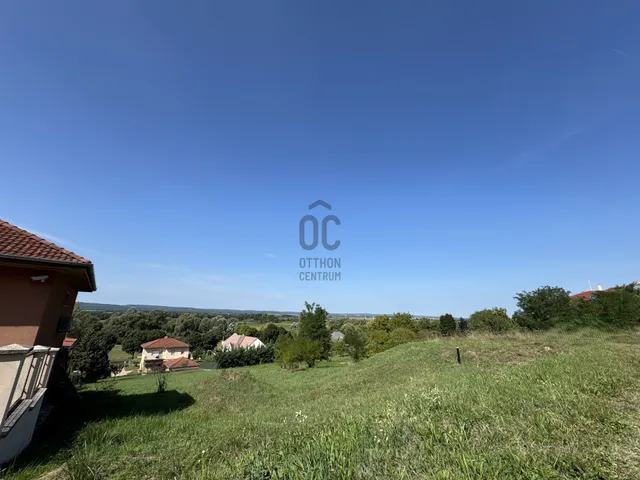 Eladó telek Újudvar 991 nm