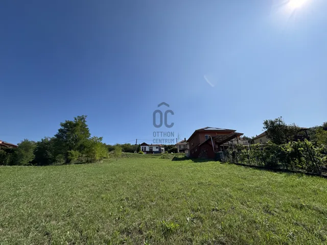 Eladó telek Újudvar 991 nm