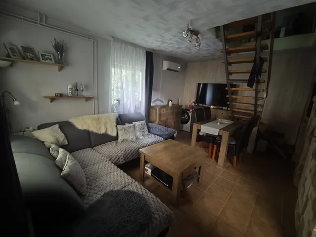 Eladó ház Nagykanizsa, Belváros 107 nm