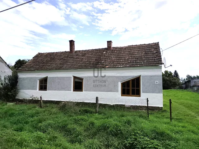 Eladó ház Pusztamagyaród 100 nm