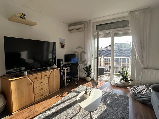 Kiadó lakás Zalaegerszeg, Belváros 55 nm