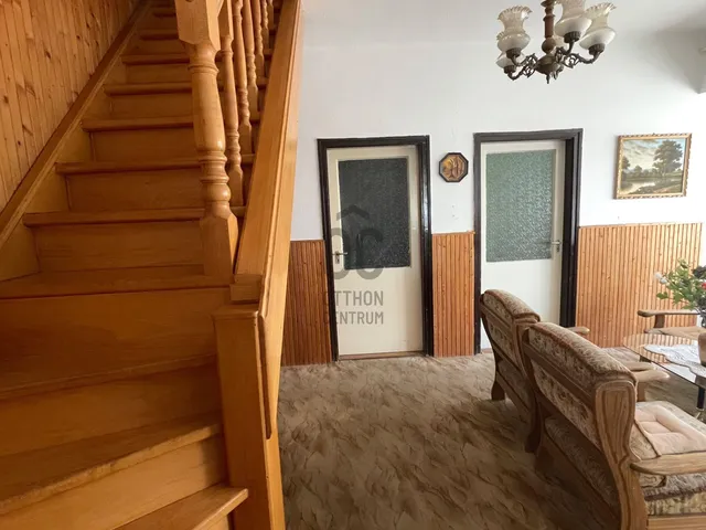 Eladó ház Tótszerdahely 220 nm
