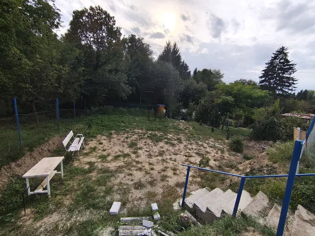 Eladó telek Nagykanizsa 349 nm