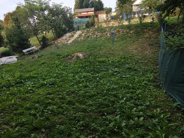 Eladó telek Nagykanizsa 349 nm