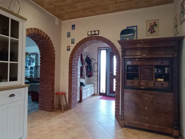 Eladó ház Somogysimonyi 120 nm