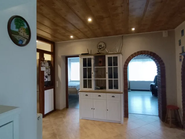 Eladó ház Somogysimonyi 120 nm