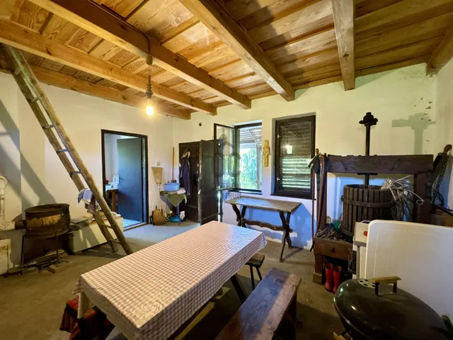 Eladó üdülő és hétvégi ház Galambok 37 nm