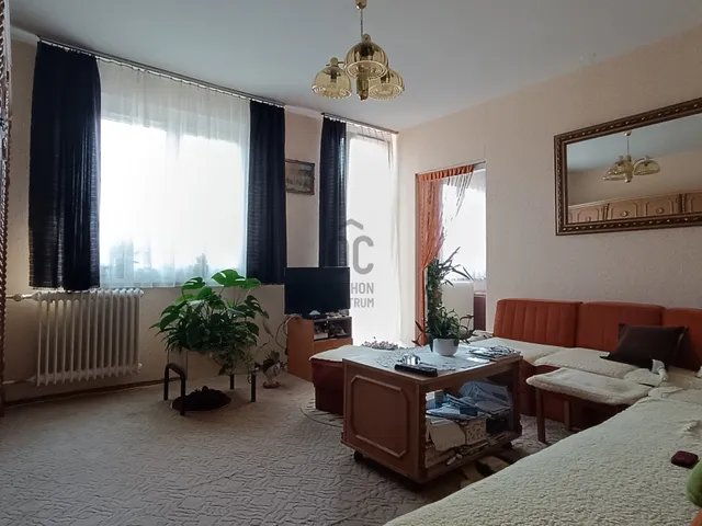 Eladó lakás Nagykanizsa 67 nm