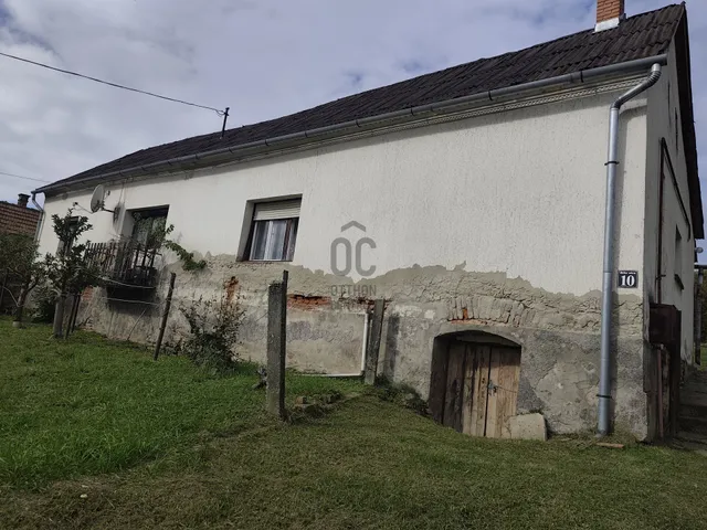 Eladó ház Lispeszentadorján 120 nm