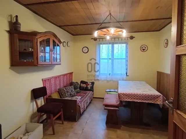 Eladó üdülő és hétvégi ház Letenye 40 nm