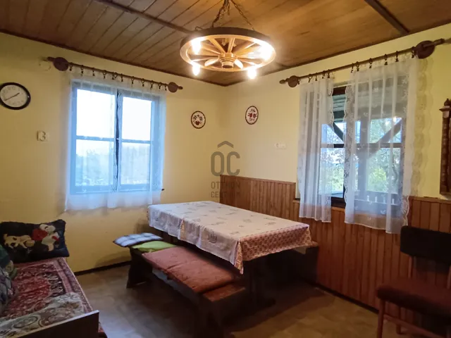 Eladó üdülő és hétvégi ház Letenye 40 nm