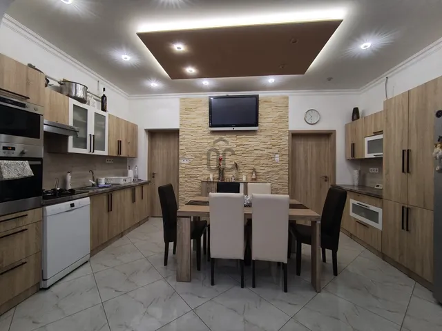 Eladó ház Nagykanizsa 112 nm