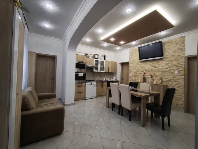 Eladó ház Nagykanizsa 112 nm