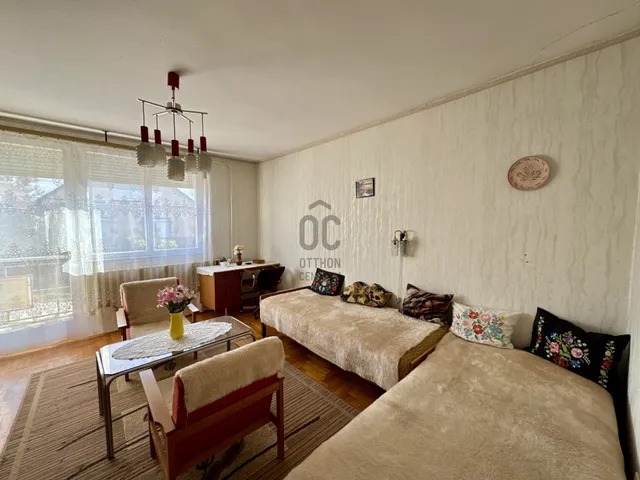 Eladó ház Liszó 159 nm