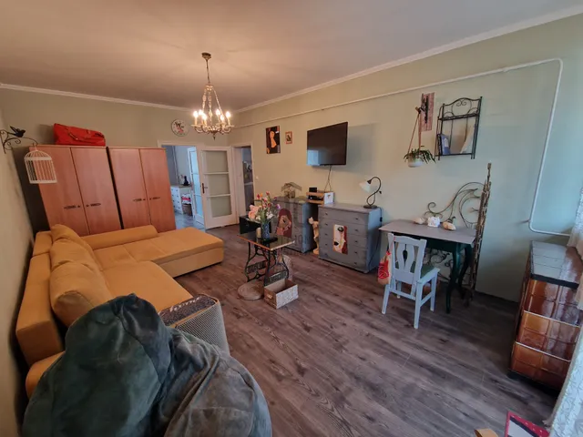 Eladó lakás Nagykanizsa 56 nm