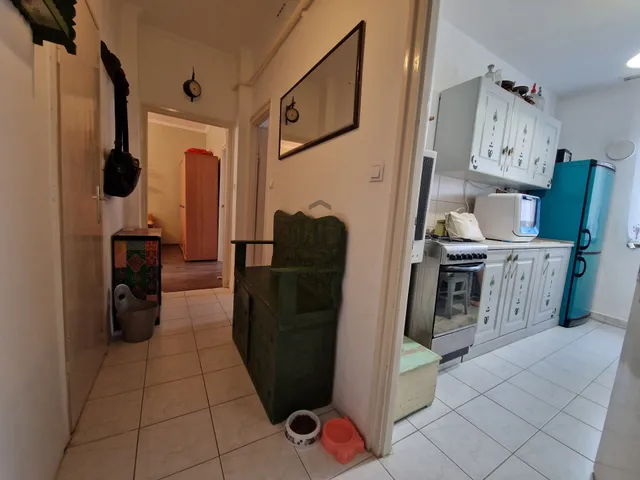 Eladó lakás Nagykanizsa 56 nm