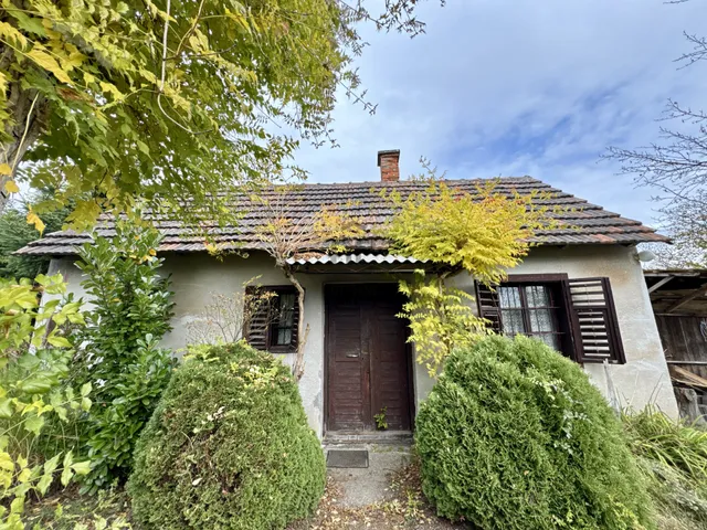 Eladó üdülő és hétvégi ház Belezna 24 nm