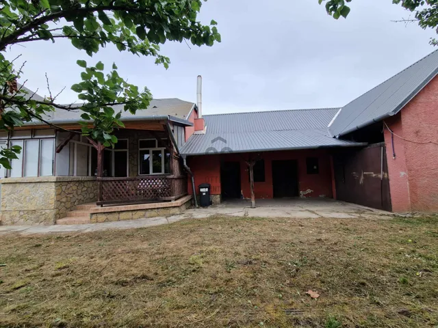 Eladó ház Tótszentmárton 130 nm