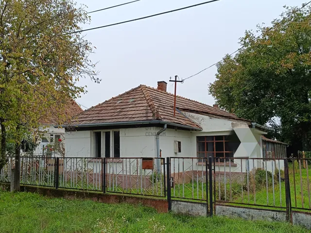 Eladó ház Letenye 95 nm