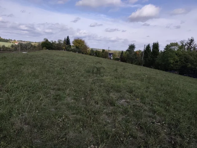 Eladó telek Nagykanizsa 4753 nm