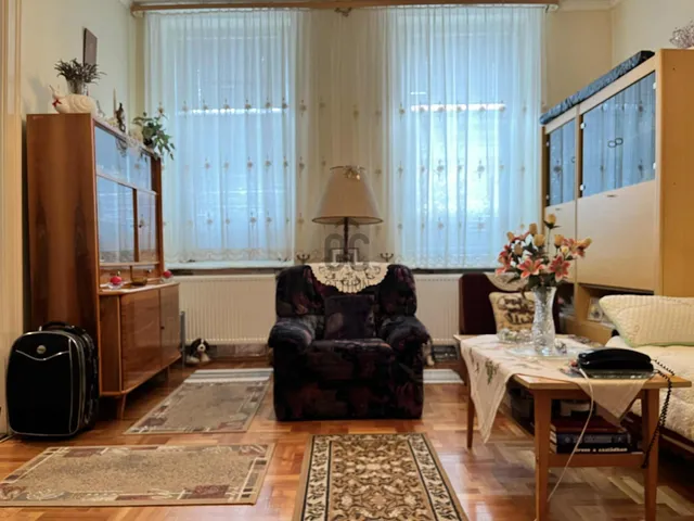 Eladó ház Nagykanizsa 51 nm