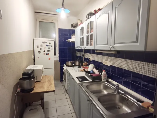 Eladó lakás Nagykanizsa 42 nm