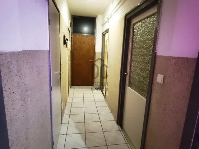 Eladó lakás Nagykanizsa 42 nm