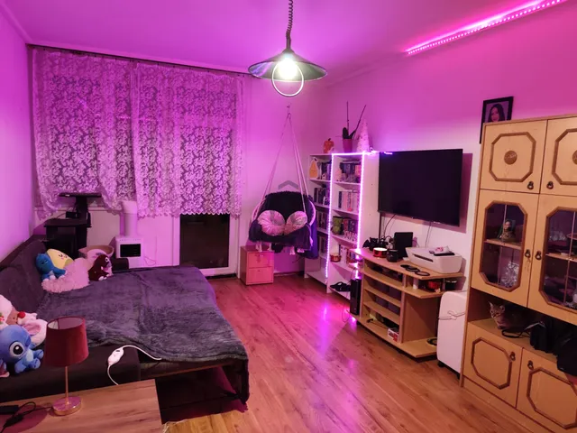 Eladó lakás Nagykanizsa 42 nm