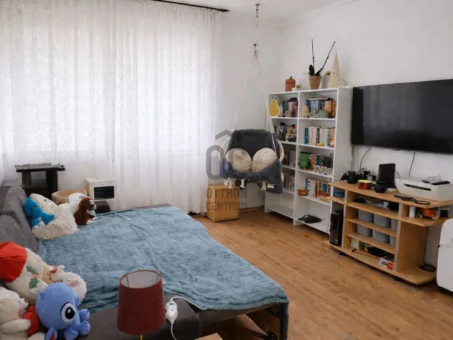 Eladó lakás Nagykanizsa 42 nm