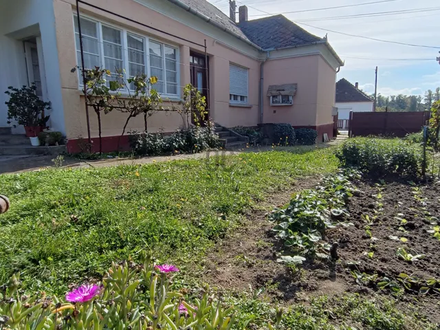 Eladó ház Tótszerdahely 115 nm