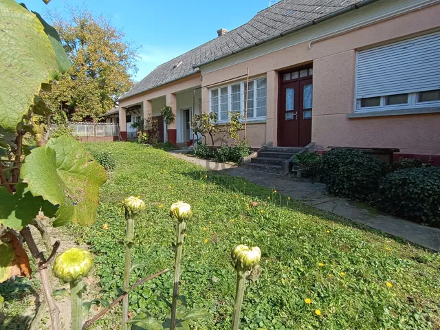 Eladó ház Tótszerdahely 115 nm