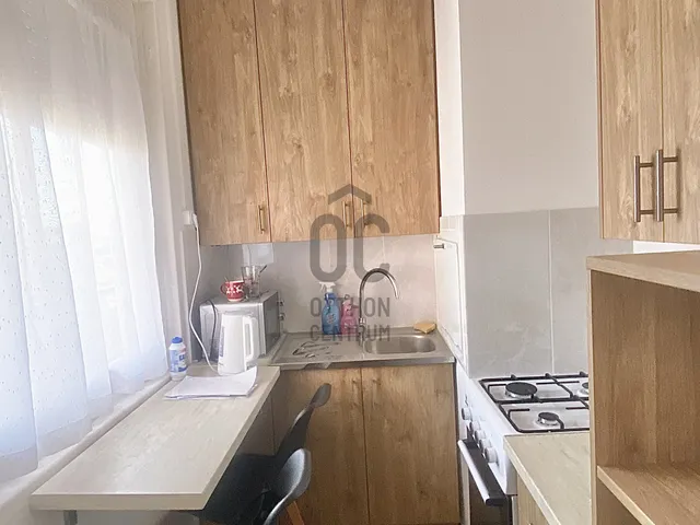 Kiadó lakás Zalaegerszeg, Belváros 32 nm