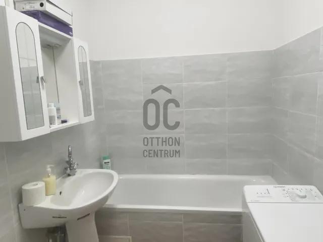 Kiadó lakás Zalaegerszeg, Belváros 32 nm