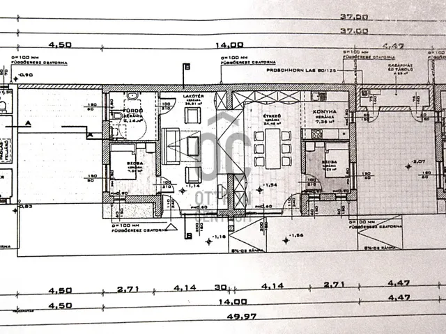 Eladó ház Zalakaros 219 nm
