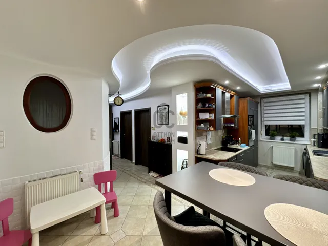 Eladó lakás Nagykanizsa 67 nm