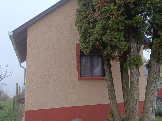 Eladó üdülő és hétvégi ház Nagykanizsa 35 nm