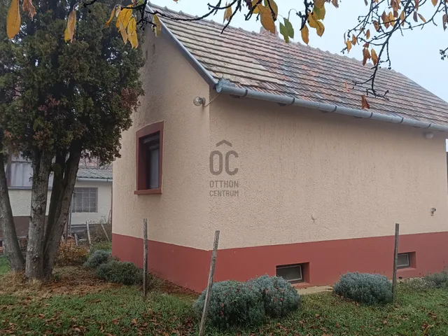 Eladó üdülő és hétvégi ház Nagykanizsa 35 nm