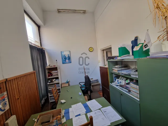 Eladó kereskedelmi és ipari ingatlan Nagykanizsa, Belváros 140 nm