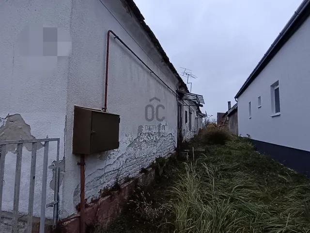 Eladó ház Sormás 75 nm