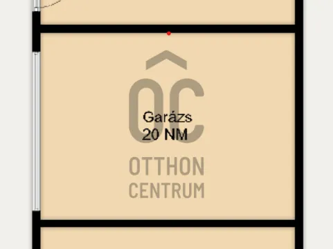 Eladó ház Csurgó 82 nm